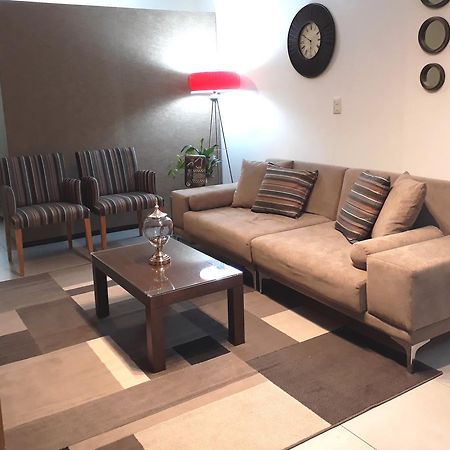 Apartamentos Cr Buenos Aires Buitenkant foto