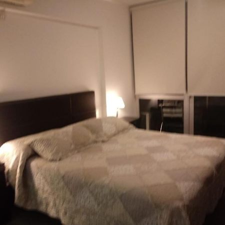 Apartamentos Cr Buenos Aires Buitenkant foto