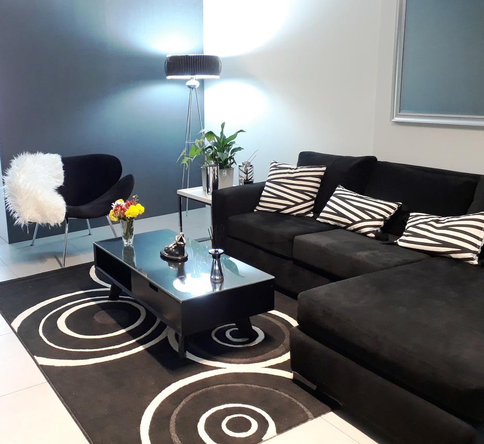 Apartamentos Cr Buenos Aires Buitenkant foto