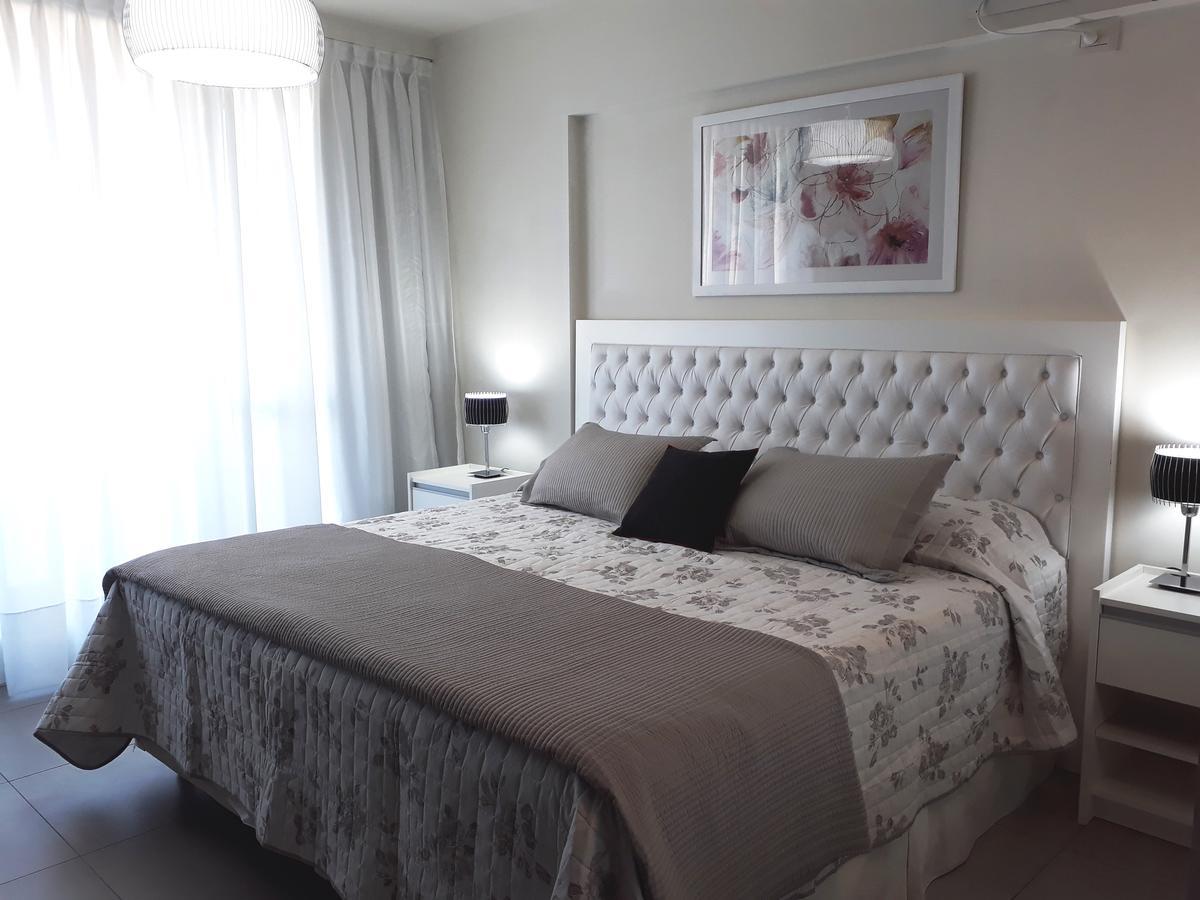 Apartamentos Cr Buenos Aires Buitenkant foto
