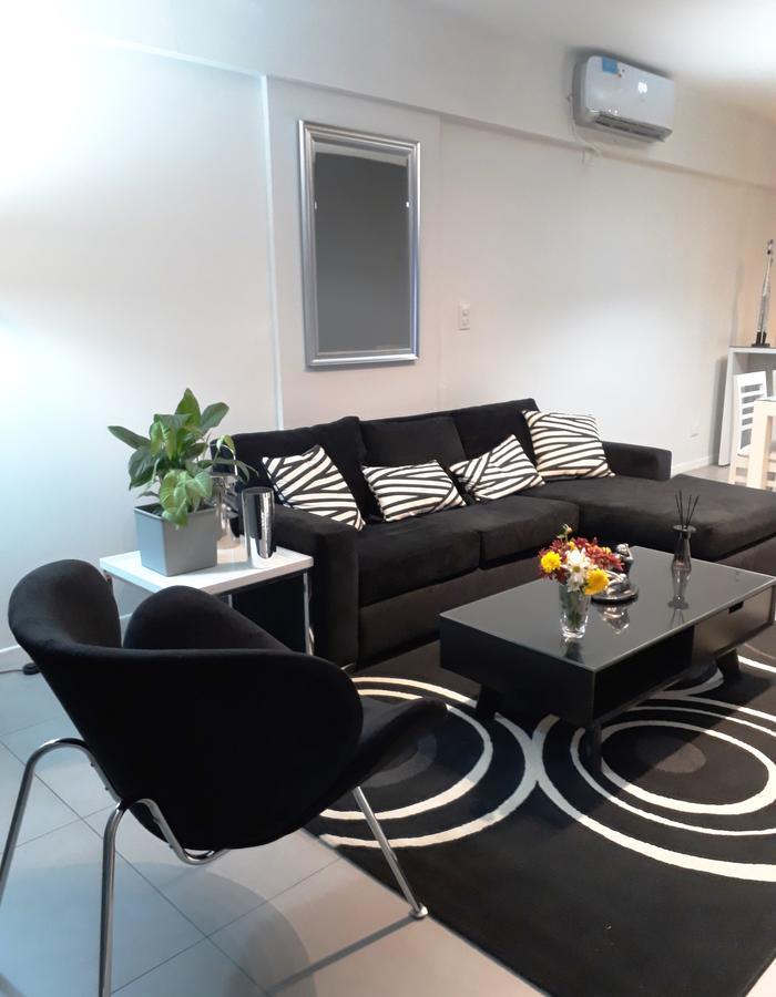 Apartamentos Cr Buenos Aires Buitenkant foto