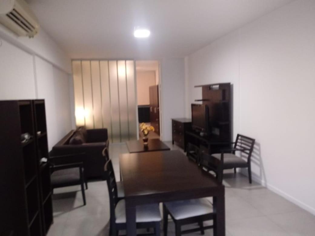 Apartamentos Cr Buenos Aires Buitenkant foto