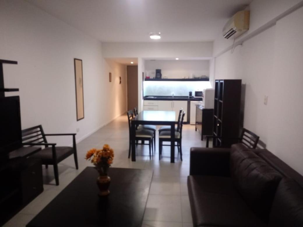 Apartamentos Cr Buenos Aires Buitenkant foto
