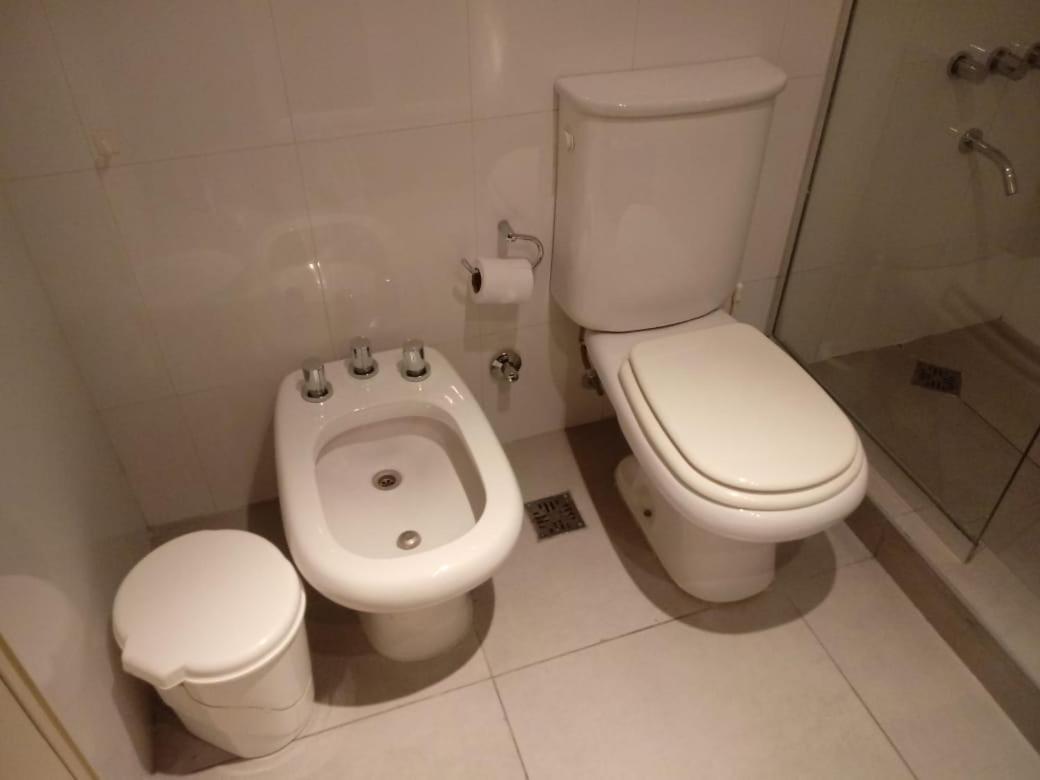 Apartamentos Cr Buenos Aires Buitenkant foto