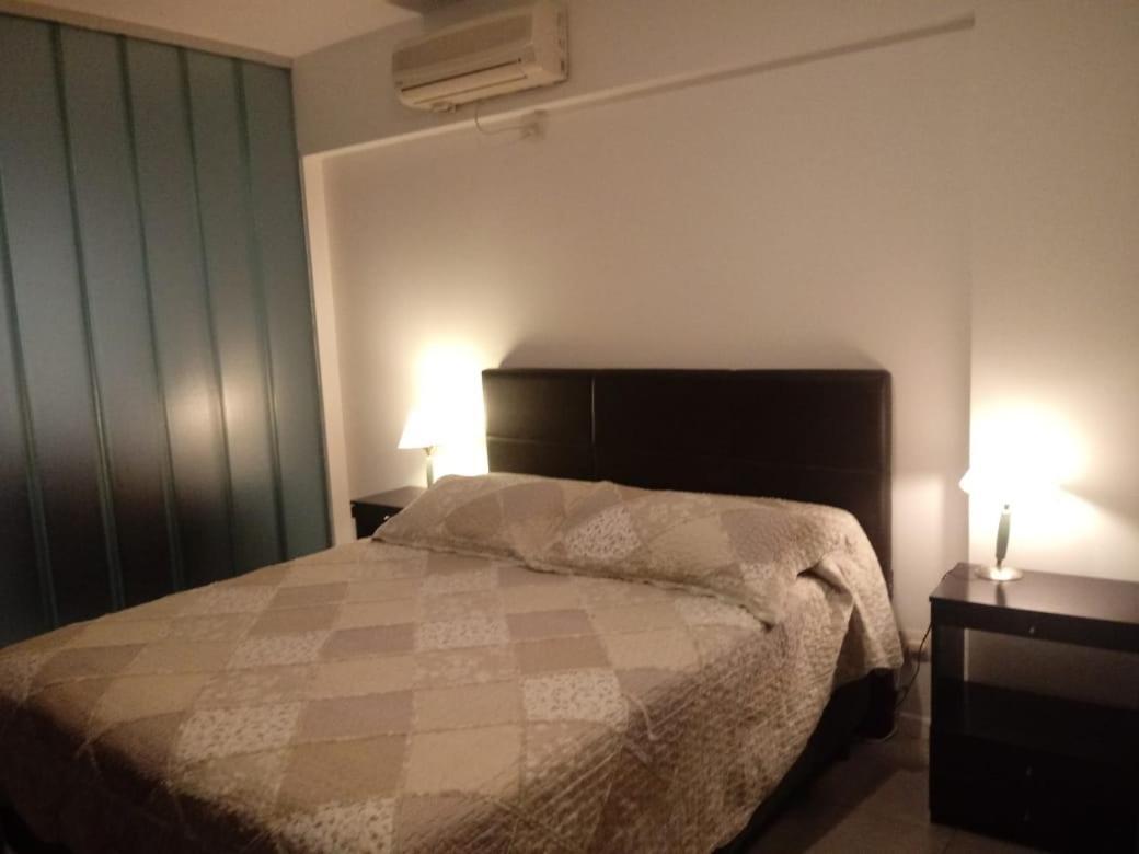 Apartamentos Cr Buenos Aires Buitenkant foto